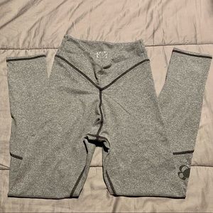 Blessed Bodywear squat proof pants!  Super comfy!  Size small.